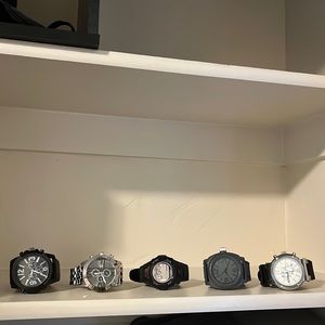 Mens watches